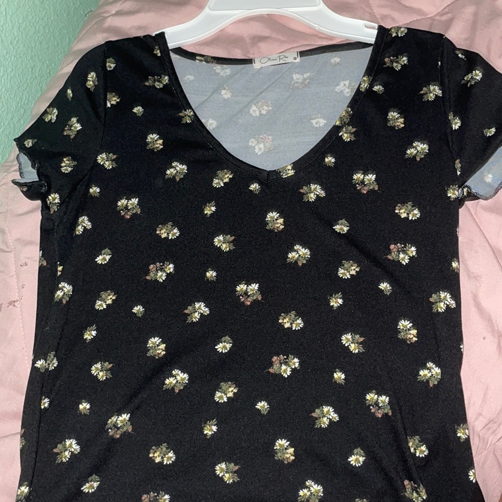 Nice shirt really nice material